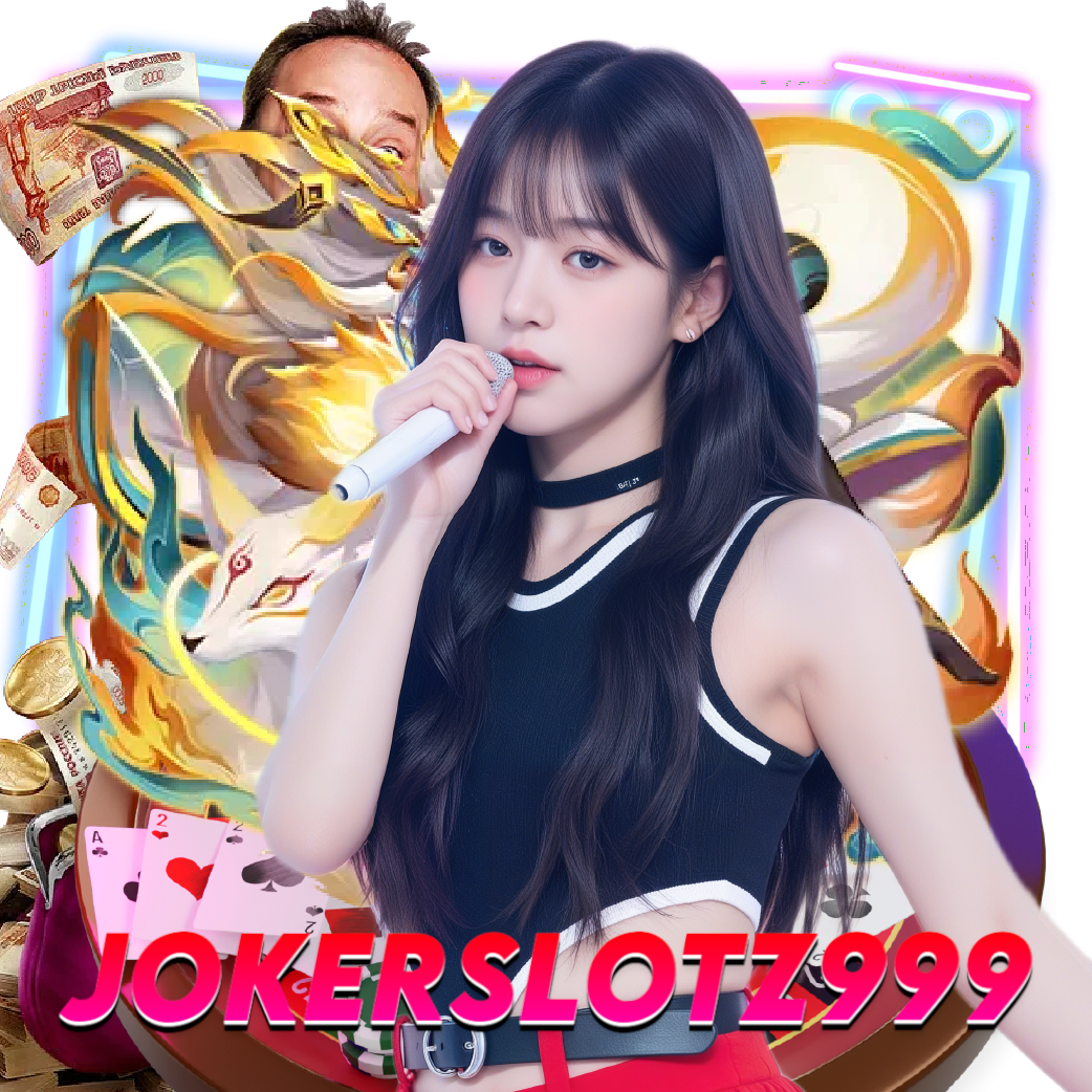 jokerslotz999 สล็อตออนไลน์