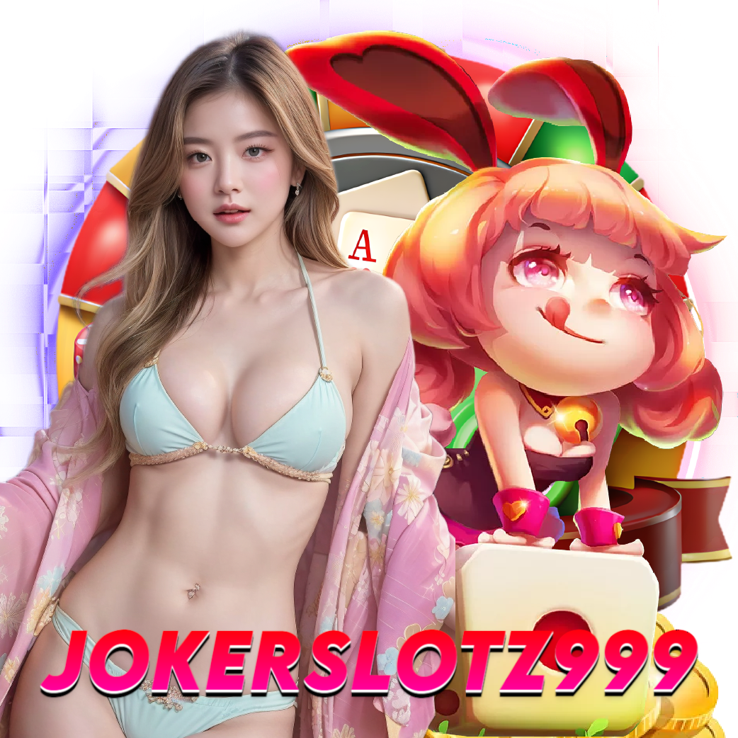 jokerslotz999 อันดับ 1