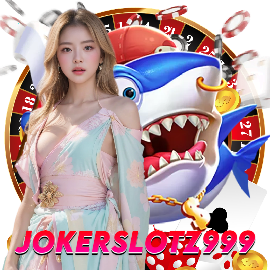 jokerslotz999